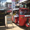 斯里蘭卡 市集