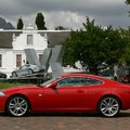 Jaguar南非試車01