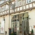 德國採訪系列／史瓦本風味餐廳外觀