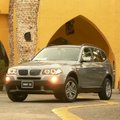 BMW NEW X3
