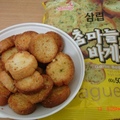 韓國餅乾- 1
