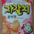  韓國餅乾- 2