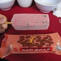 紅豆冰棒