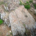 仙跡岩