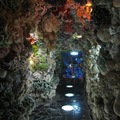 地下室洞穴