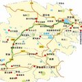 青藏川藏线