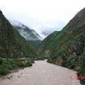 金沙江和川藏公路1