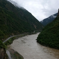 金沙江和川藏公路2