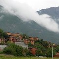 巴塘藏族民居