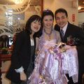 2009年11月29日阿佳與阿婷結婚喜宴 - 5