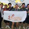 2011年1月23日台南古都國際萬人馬拉松 - 3