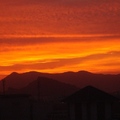 蘇州7月18日的夕陽 - 3