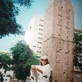 埃及石碑