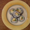 海苔壽司