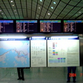 香港站候車處