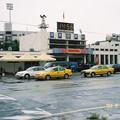 台東舊站