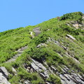 《合歡山》登上石門山 - 1