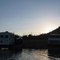 Lake Pleasant Camping 2