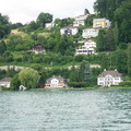 瑞士盧森湖