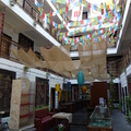 西藏青年旅館--平措康桑(舊館)