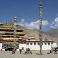 tibet西藏行 - 1