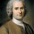 盧梭( Jean-Jacques Rousseau, 1712—1778)