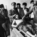 切格瓦拉被處决/Che Guevera was executed