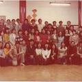 1981年團慶與畢業多年團友合照/Hua Guang Choir Anniversary, 1981