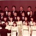 Through out the 4 years, I joined the Hua Guang Choir formed by oversea varsity students of northern district. It had brought much delight to my varsity life and wonderful memory of those days.