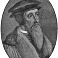喀爾文John Calvin