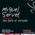 The International Servetus Congress  Oct. 20--21,06,Barcelona Program.
