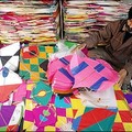 \Indian kite-maker