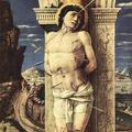 01_Andrea Mantegna的作品