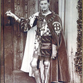 03_畢勤伯爵(7th Earl of Beauchamp)  26歲的時候