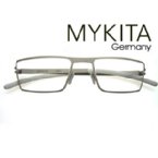 Mykita 眼鏡 - Ken 系列 / 灰色