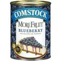Blueberry Mochi Cake - 3