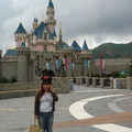 美妮公主與童話城堡