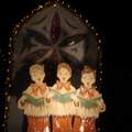 巴利安大廈聖誕燈飾