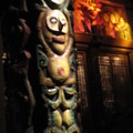 迪士尼樂園Enchanted Tiki Room