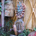 迪士尼樂園Enchanted Tiki Room