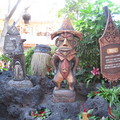 迪士尼樂園Enchanted Tiki Room