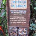 迪士尼樂園Enchanted Tiki Room