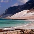 索科特拉島的美麗海灘(2)
