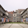 教學大樓