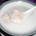 白玉鮮肉湯