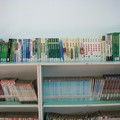 志工生態圖書藏於伸中社區圖書中心，歡迎洽借使用。