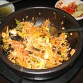 石鍋拌飯＄2900韓幣