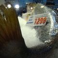 雪梨魚市場- 鮮魚攤