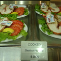 雪梨魚市場-龍蝦