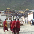 旅行西藏~人物篇 - 4